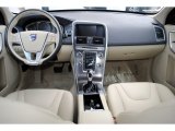 2016 Volvo XC60 T5 Drive-E Dashboard