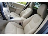 2016 Volvo XC60 T5 Drive-E Front Seat