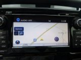 2016 Nissan TITAN XD Platinum Reserve Crew Cab 4x4 Navigation