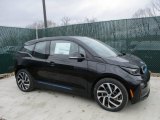 BMW i3 2016 Data, Info and Specs