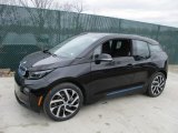 2016 BMW i3 with Range Extender Data, Info and Specs