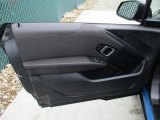 2016 BMW i3 with Range Extender Door Panel