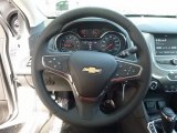 2016 Chevrolet Cruze LT Sedan Steering Wheel
