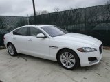 2016 Polaris White Jaguar XF 35t AWD #111809506