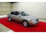 2006 Nissan Sentra 1.8 S Special Edition