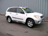 2005 Toyota RAV4 4WD