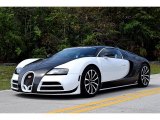 2008 Bugatti Veyron 16.4 Mansory Linea Vivere Data, Info and Specs
