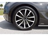 Bugatti Wheels and Tires