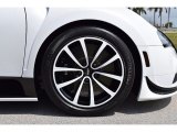 Bugatti Veyron 2008 Wheels and Tires