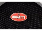 Bugatti Badges and Logos