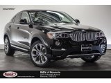 2016 BMW X4 xDrive28i