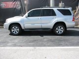 2006 Titanium Metallic Toyota 4Runner SR5 #11162246