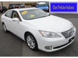 2011 Lexus ES 350