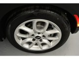 2016 Mini Hardtop Cooper S 2 Door Wheel
