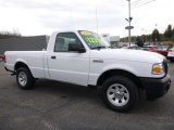 2011 Ford Ranger XL Regular Cab