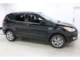 2016 Shadow Black Ford Escape SE 4WD #111808986