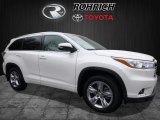 2015 Toyota Highlander Limited AWD