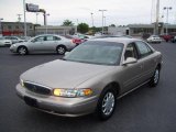 2001 Buick Century Custom