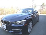 2013 BMW 3 Series 328i xDrive Sedan