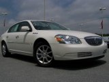 2008 White Opal Buick Lucerne CXL #11159760