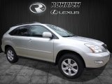 2007 Lexus RX 350 AWD