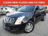 2013 Cadillac SRX Luxury FWD