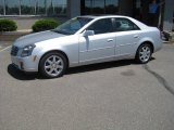 2003 Cadillac CTS Sedan