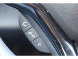 2016 Honda HR-V EX Controls
