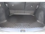 2016 Honda HR-V EX Trunk