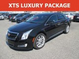 2016 Cadillac XTS Luxury Sedan