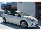 2016 Toyota Prius Two Data, Info and Specs