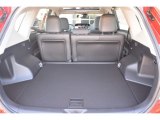 2016 Toyota Prius v Five Trunk