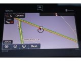 2016 Toyota Prius v Five Navigation