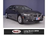 2016 Dark Graphite Metallic BMW 5 Series 528i Sedan #111864422