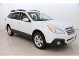 2013 Subaru Outback 3.6R Limited