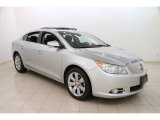 2012 Buick LaCrosse FWD