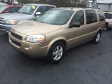 2005 Sandstone Metallic Chevrolet Uplander LS #111864576