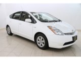 2006 Toyota Prius Hybrid