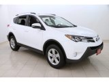 2013 Toyota RAV4 XLE AWD