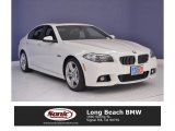 2016 BMW 5 Series 535i Sedan