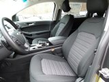 2016 Ford Edge SE AWD Front Seat