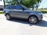 2016 Land Rover Range Rover Sport Supercharged