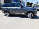 2016 Land Rover Range Rover HSE