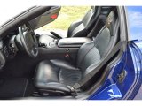2004 Chevrolet Corvette Z06 Front Seat