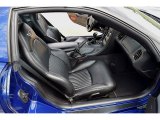 2004 Chevrolet Corvette Z06 Front Seat