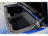 2004 Chevrolet Corvette Z06 Trunk