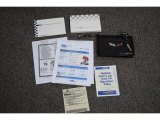 2004 Chevrolet Corvette Z06 Books/Manuals