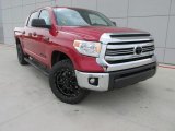 2016 Toyota Tundra SR5 CrewMax 4x4