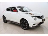 2014 Nissan Juke NISMO AWD