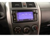 2013 Toyota Corolla S Special Edition Navigation